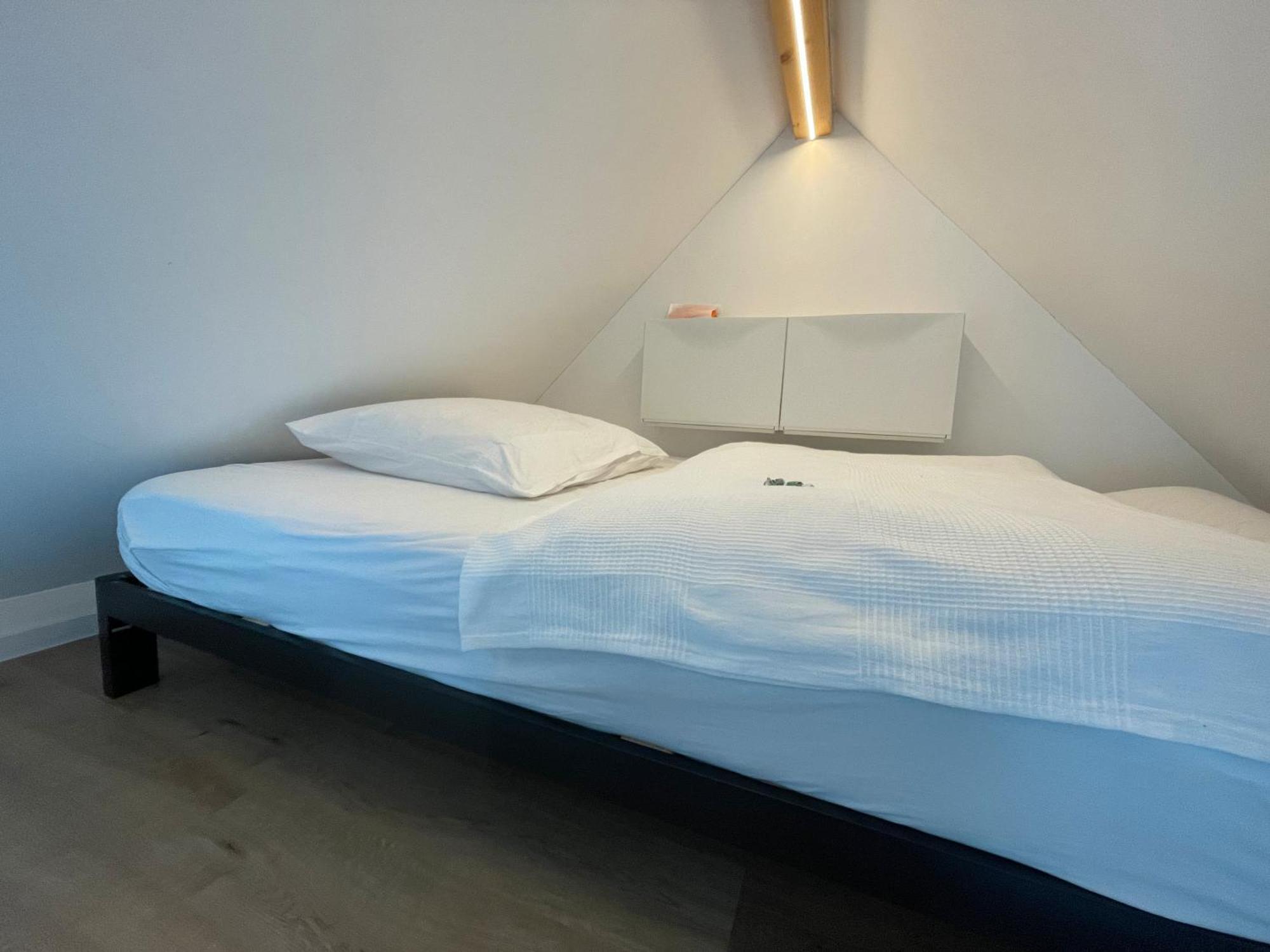 Tinyhaus Supreme Fuer 1-4 Personen Villa Fuchsmuhl Exterior photo